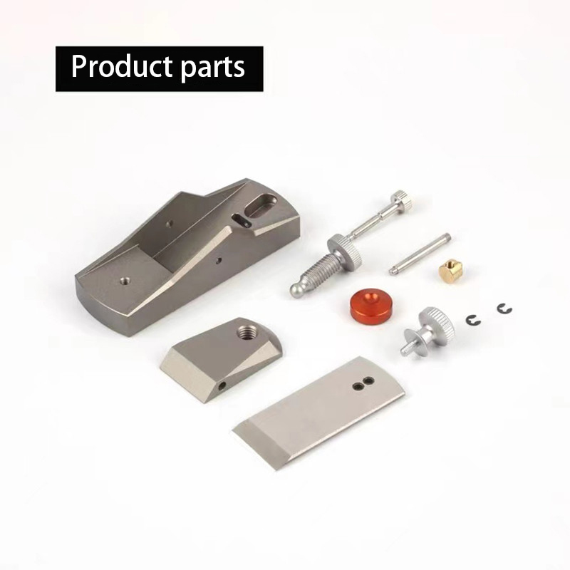 Plaina Manual de Alumínio para - Hand Plane Stanley avaliação e preço