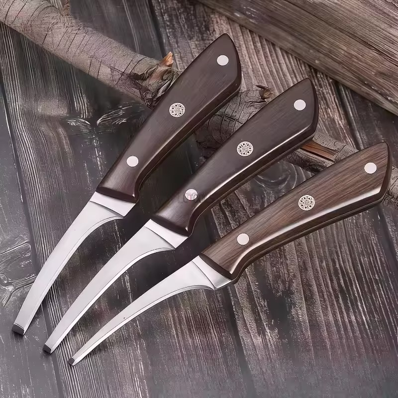 Faca de Gancho de Alta Dureza  - Woodworking Marking Knife avaliação e preço