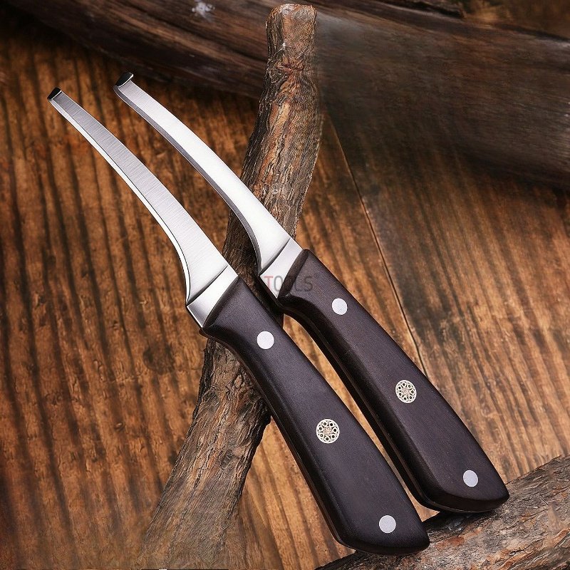 Faca de Gancho de Alta Dureza  - Woodworking Marking Knife avaliação e preço