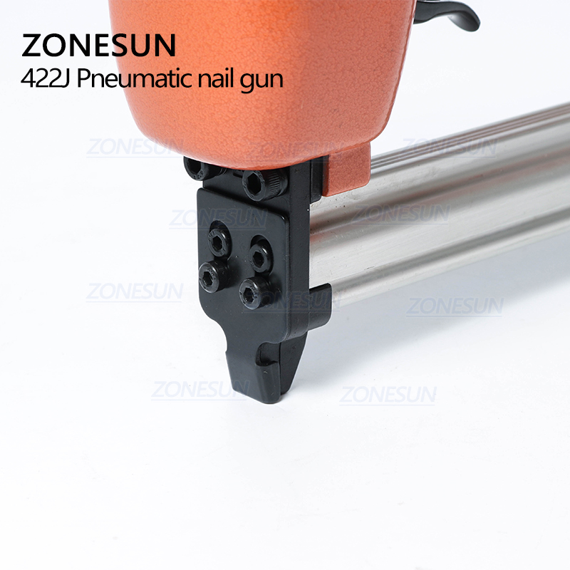 ZONESUN 422J Ga20 Pregador Pne - Woodworking Nails avaliação e preço