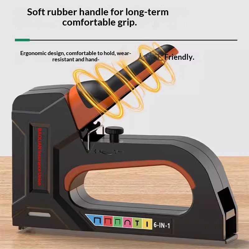 Kit de Reparo Manual para Marc - Woodworking Nails avaliação e preço