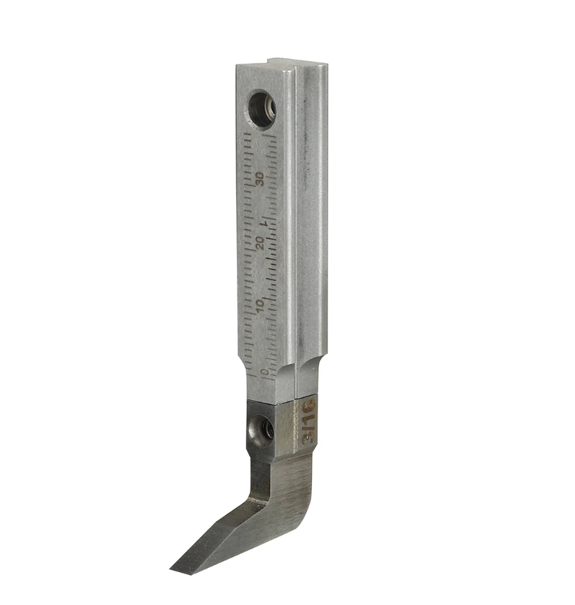 Hongui cortador de lâmina de s - Woodworking Marking Knife avaliação e preço