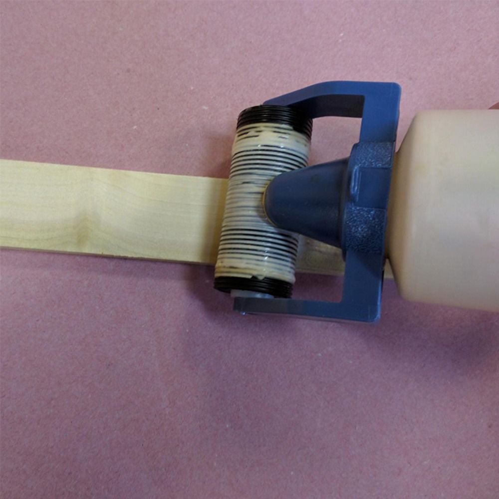Aplicador de rolo de cola de m - Woodworking Glue Applicator avaliação e preço