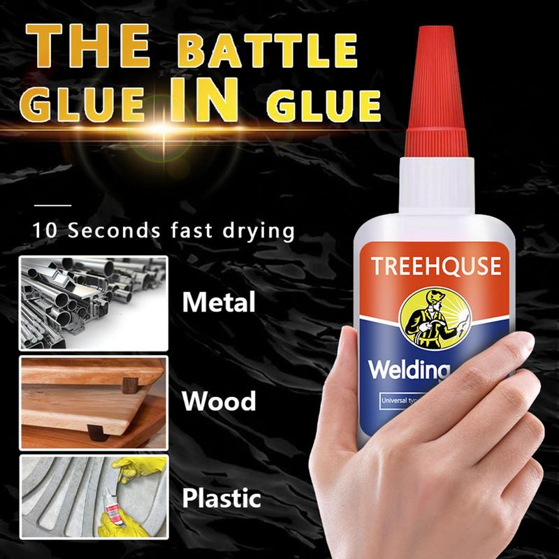 Cola de metal resistente à pro - Woodworking Glue Applicator avaliação e preço