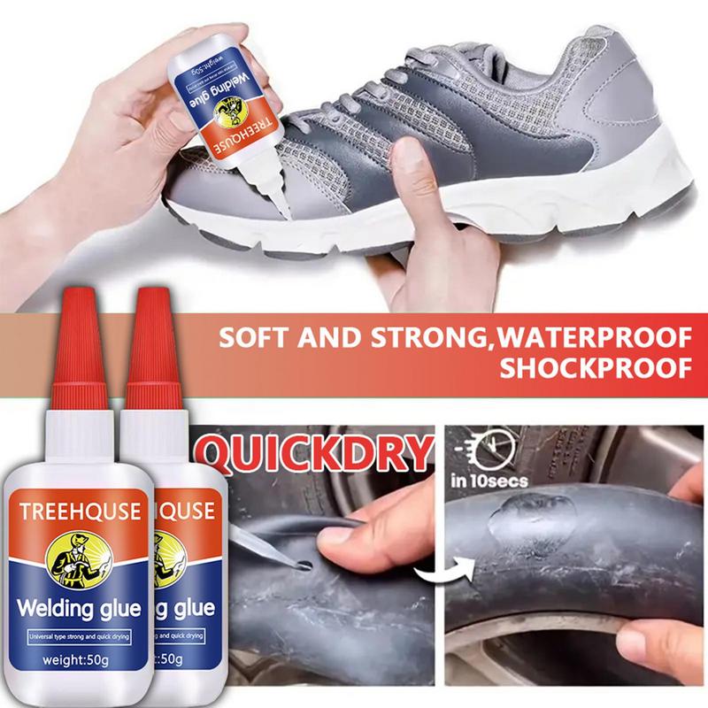 Cola de metal resistente à pro - Woodworking Glue Applicator avaliação e preço