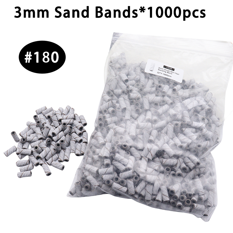 1000 pçs 3mm mini zebra lixa b - Woodworking Nails avaliação e preço