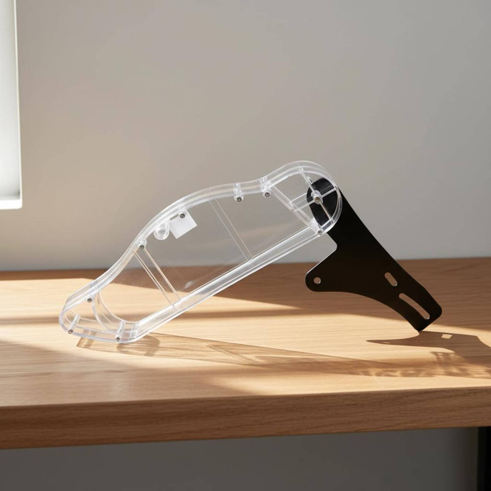 Protetor Transparente para Lâm - Woodworking Shops avaliação e preço