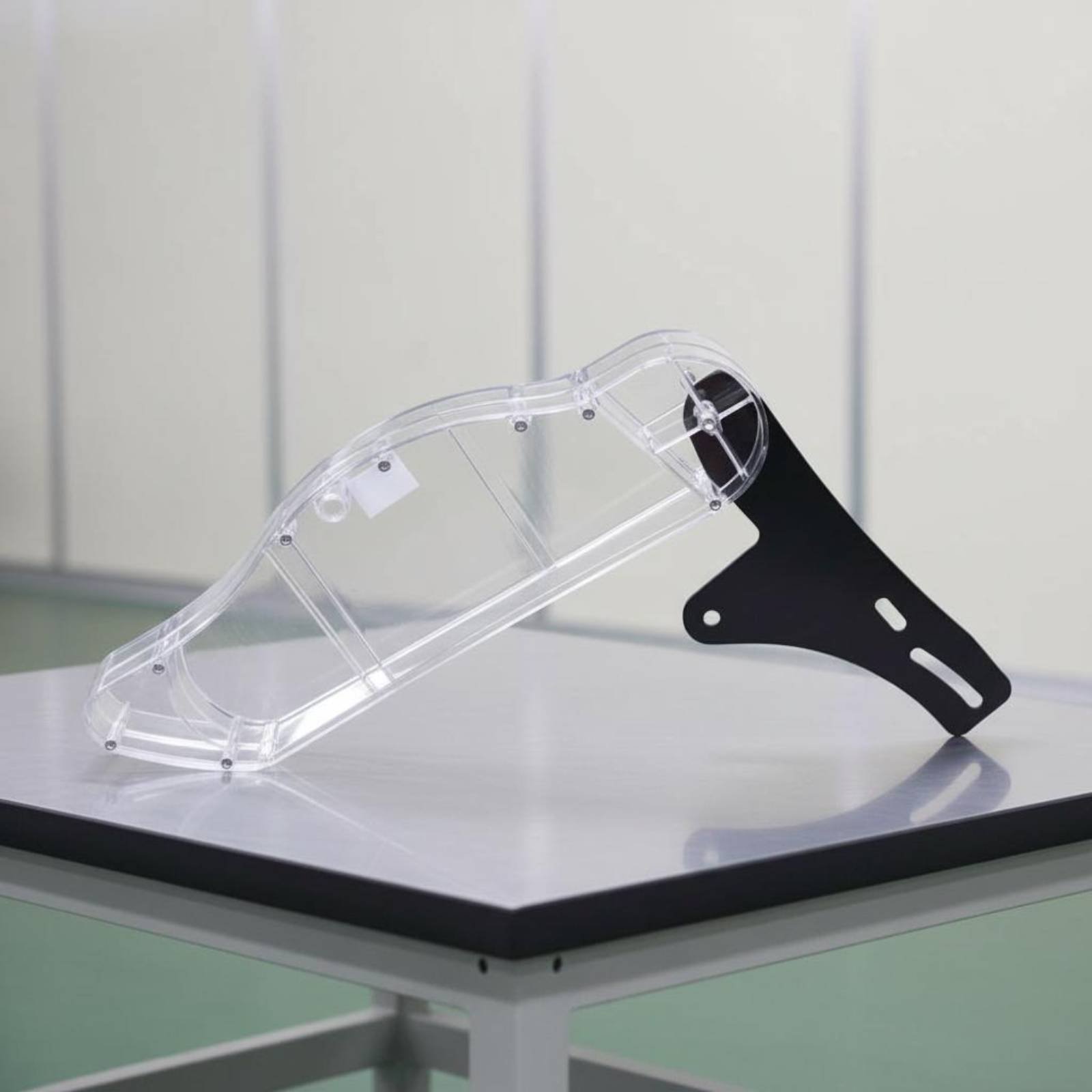 Protetor Transparente para Lâm - Woodworking Shops avaliação e preço