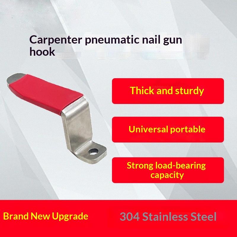 Novo Acessório de Carpintaria: - Woodworking Nails avaliação e preço
