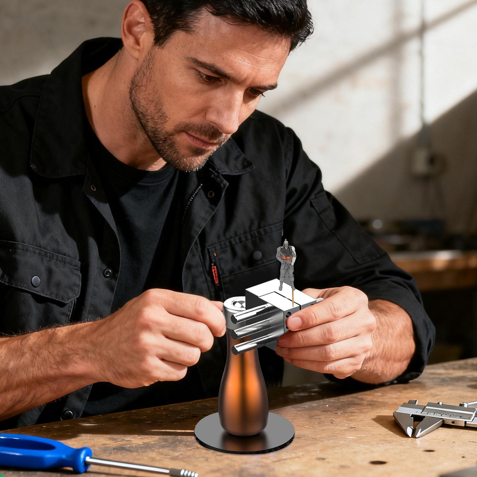 Braçadeira de construção de mo - Woodworking Clamp avaliação e preço