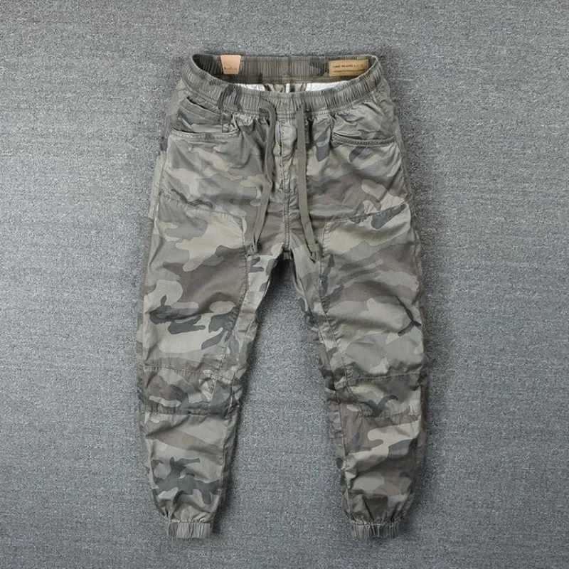 Calças masculinas camuflagem r - Woodworking Brand avaliação e preço