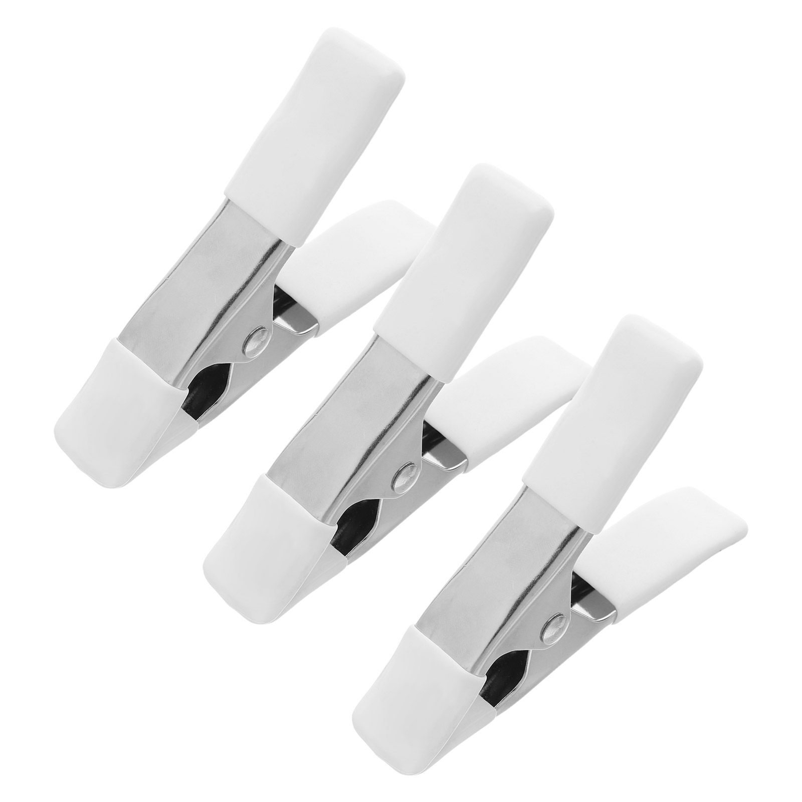 3 Peças de Grampos de Mola Ref - Woodworking Clamp avaliação e preço