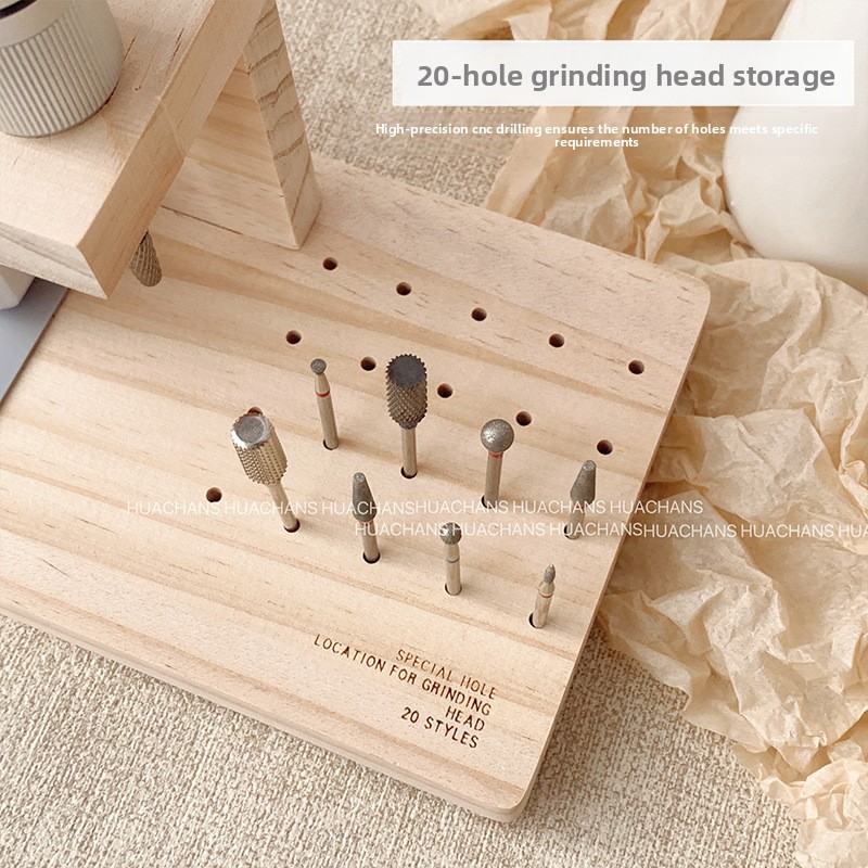 Suporte de Armazenamento de Br - Woodworking Nails avaliação e preço