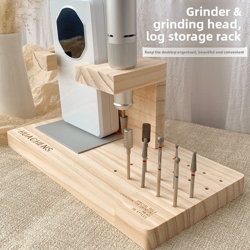Suporte de Armazenamento de Br - Woodworking Nails avaliação e preço
