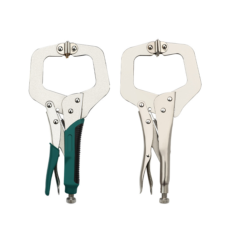 Alicate de Pressão Industrial  - Woodworking Multi Tool avaliação e preço