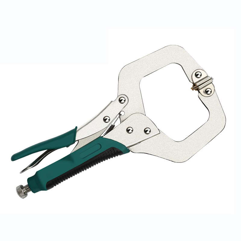 Alicate de Pressão Industrial  - Woodworking Multi Tool avaliação e preço