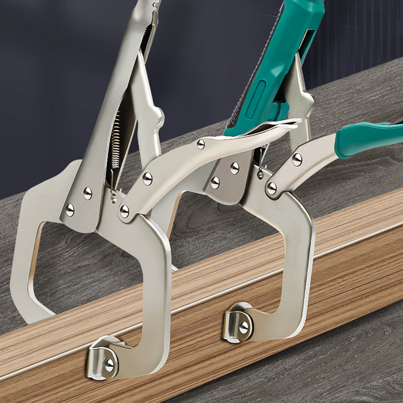 Alicate de Pressão Industrial  - Woodworking Multi Tool avaliação e preço
