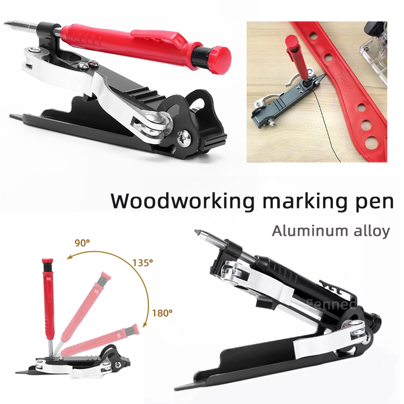 Multi-função ferramenta de esc - Woodworking Marking Knife avaliação e preço