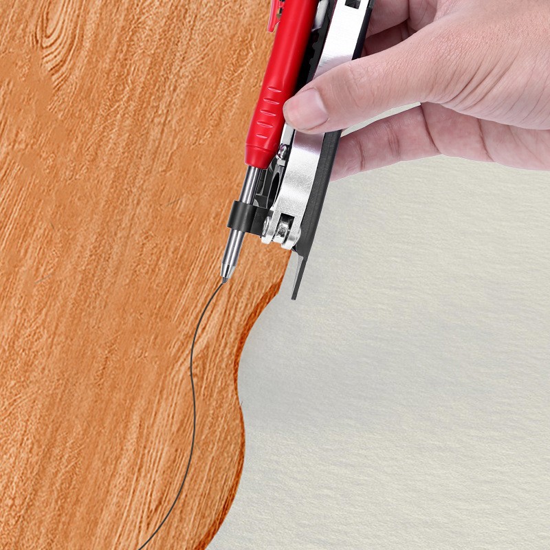Multi-função ferramenta de esc - Woodworking Marking Knife avaliação e preço