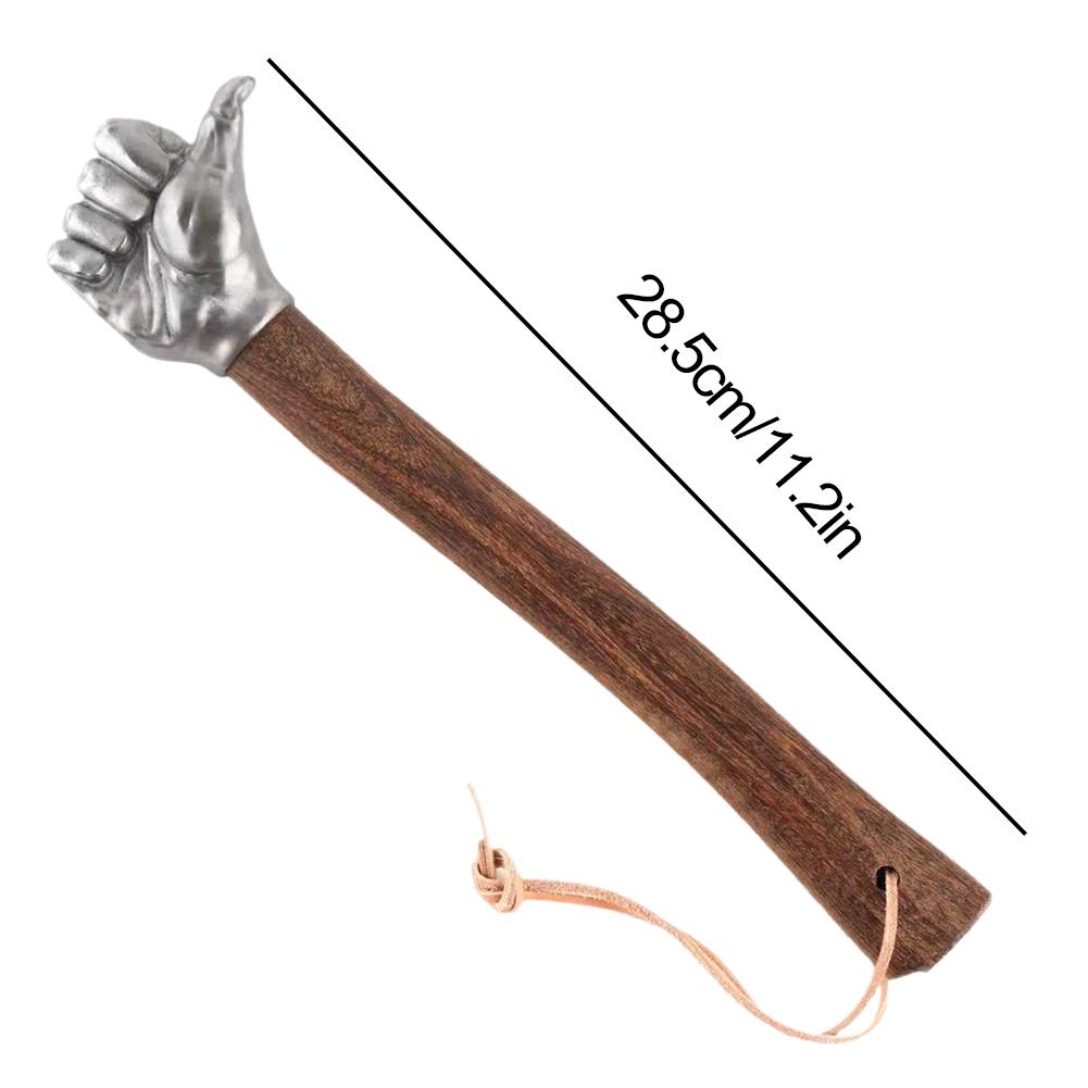 Martelo criativo em forma de p - Woodworking Nails avaliação e preço