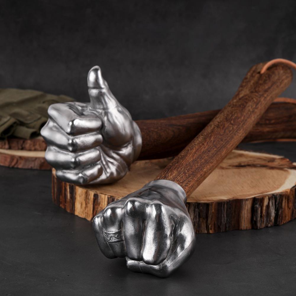 Martelo criativo em forma de p - Woodworking Nails avaliação e preço