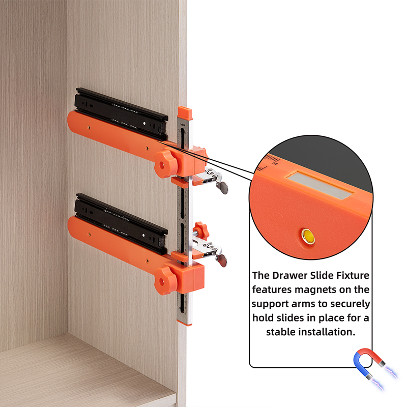 Suporte de Fixação para Gaveta - Woodworking Clamp avaliação e preço