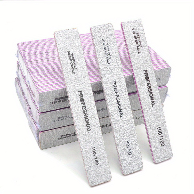Lixa Reta para Unhas 80/100/18 - Woodworking Nails avaliação e preço