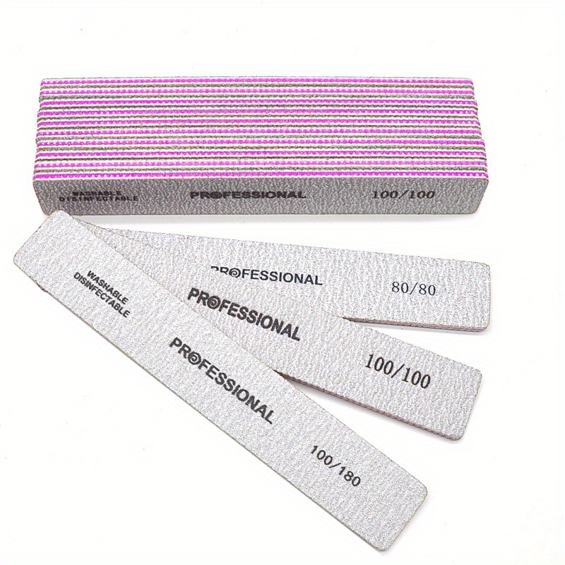 Lixa Reta para Unhas 80/100/18 - Woodworking Nails avaliação e preço