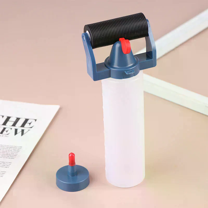 Conjunto de Garrafa de Cola pa - Woodworking Glue Applicator avaliação e preço