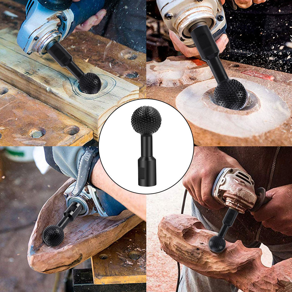 1 Peça de Cabeça Angular de Aç - Woodworking Multi Tool avaliação e preço