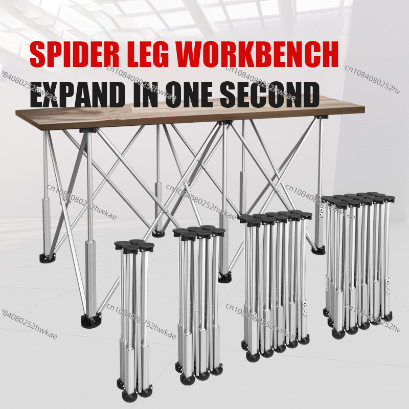 Mesa dobrável para trabalho em - Woodworking Workbench avaliação e preço