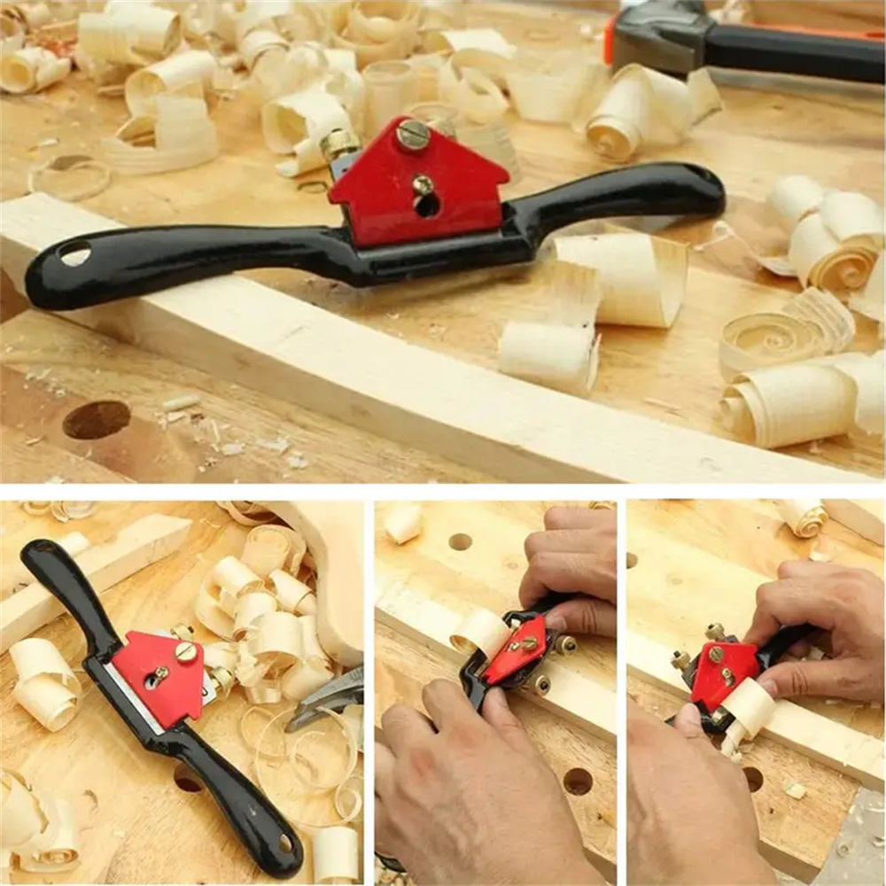 Plaina de madeira ajustável sp - Woodworking Shops avaliação e preço