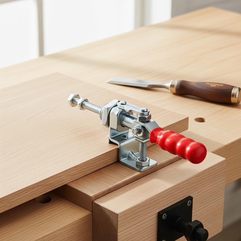 Grampo de Alavanca GH-36202M p - Woodworking Clamp avaliação e preço