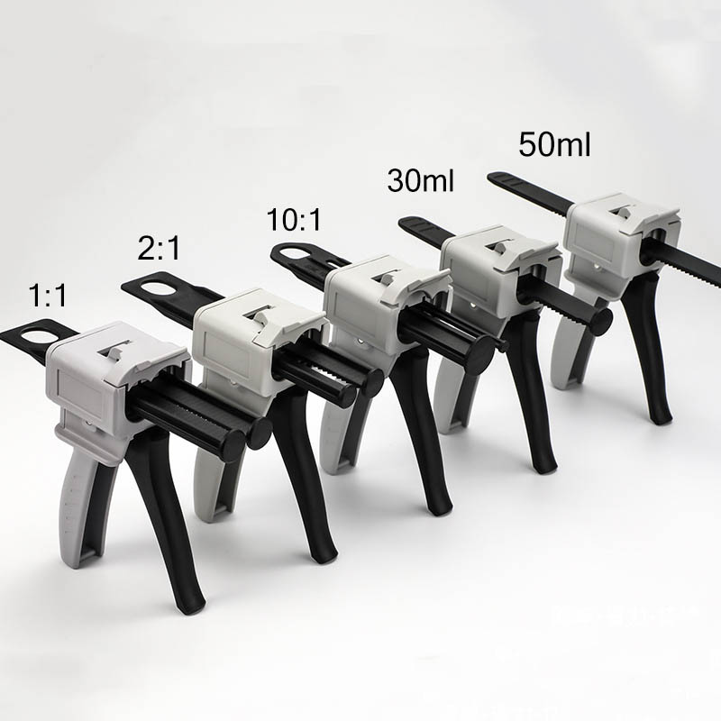 Pistola Aplicadora de Cola AB  - Woodworking Glue Applicator avaliação e preço