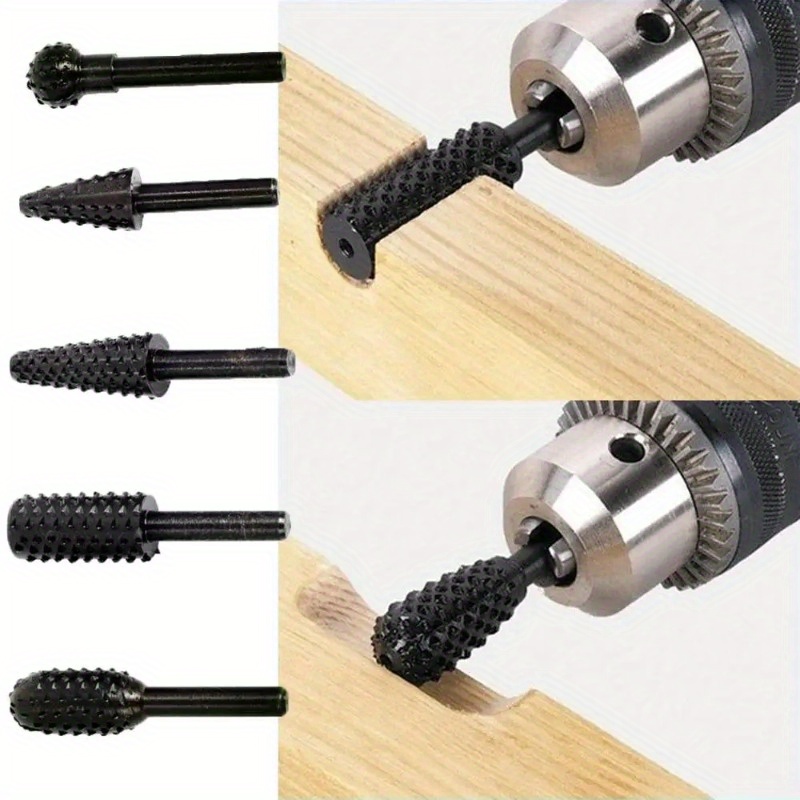 Carpintaria Broca Set, Carpint - Woodworking Marking Knife avaliação e preço