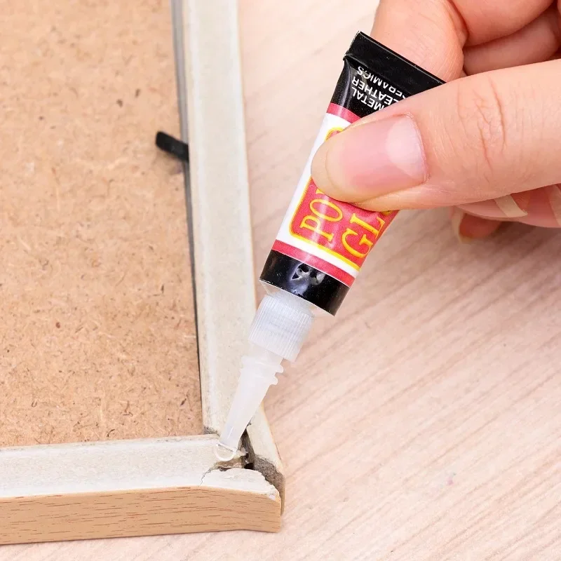 100x super cola líquida madeir - Woodworking Nails avaliação e preço